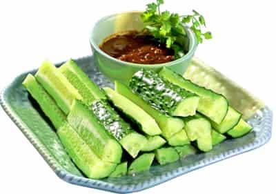 黄瓜鸡蛋减肥法原理,健康有效的懒人减肥方法 懒人减肥 第2张-瘦瘦减肥网 黄瓜鸡蛋减肥法原理,健康有效的懒人减肥方法 懒人减肥 第2张