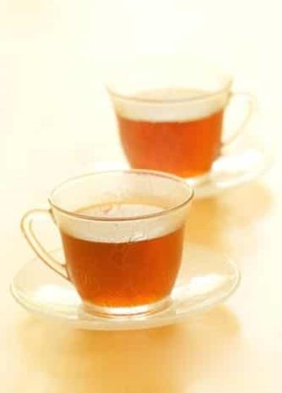 秋季最有效的自制减肥茶,排毒清脂瘦一圈 减肥饮品 第2张-瘦瘦减肥网 秋季最有效的自制减肥茶,排毒清脂瘦一圈 减肥饮品 第2张