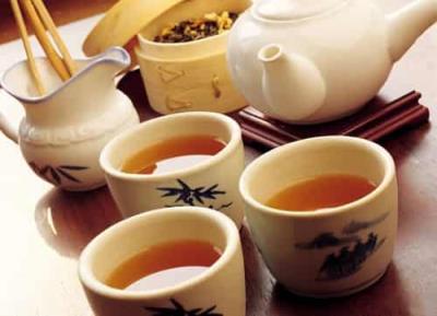 秋季最有效的自制减肥茶,排毒清脂瘦一圈 减肥饮品 第5张-瘦瘦减肥网 秋季最有效的自制减肥茶,排毒清脂瘦一圈 减肥饮品 第5张