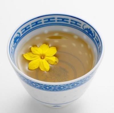 最科学有效的减肥方法，自制荷叶茶减肥法推荐 减肥饮品 第6张