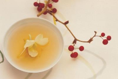 最科学有效的减肥方法，自制荷叶茶减肥法推荐 减肥饮品 第5张