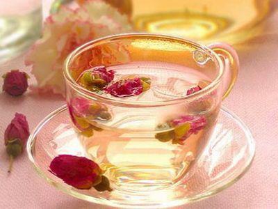 最科学有效的减肥方法，自制荷叶茶减肥法推荐 减肥饮品 第3张