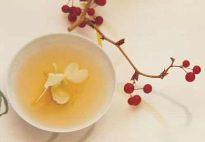 秋季最有效的自制减肥茶,排毒清脂瘦一圈 减肥饮品 第1张-瘦瘦减肥网 秋季最有效的自制减肥茶,排毒清脂瘦一圈 减肥饮品 第1张