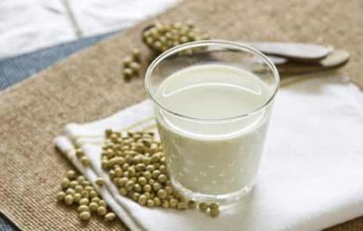 秋季豆浆减肥法,健康食谱让你一周瘦10斤 减肥食谱 第3张-瘦瘦减肥网 秋季豆浆减肥法,健康食谱让你一周瘦10斤 减肥食谱 第3张