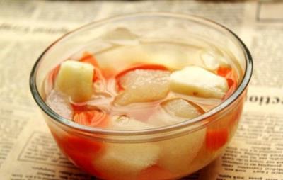 吃多了怎么快速消化，春节饮食过量5招助你消食 饮食减肥 第6张