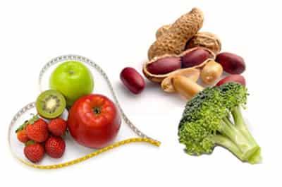 易胖的体质怎么减肥，教你吃的方法 饮食减肥 第2张