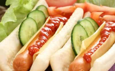 营养减肥瘦身早餐食谱,一周吃出苗条身材 减肥食谱 第2张-瘦瘦减肥网 营养减肥瘦身早餐食谱,一周吃出苗条身材 减肥食谱 第2张