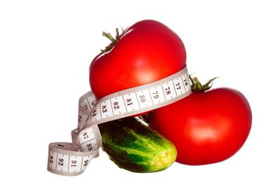 易胖的体质怎么减肥，教你吃的方法 饮食减肥 第3张