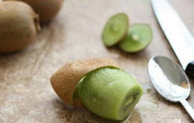 晚上吃猕猴桃会胖吗,晚上巧吃猕猴桃能减肥 饮食减肥 第2张-瘦瘦减肥网 晚上吃猕猴桃会胖吗,晚上巧吃猕猴桃能减肥 饮食减肥 第2张