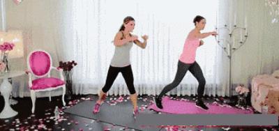 减肥运动方法,想要完美的身材赶紧练起来 运动减肥 第1张-瘦瘦减肥网 减肥运动方法,想要完美的身材赶紧练起来 运动减肥 第1张