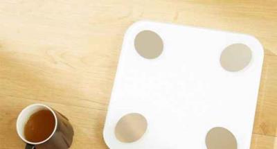 云麦体脂秤怎么样,十种功能四种交互 减肥 第5张-瘦瘦减肥网 云麦体脂秤怎么样,十种功能四种交互 减肥 第5张