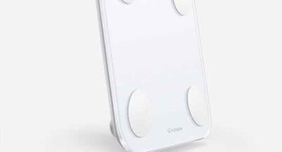 云麦体脂秤怎么样,十种功能四种交互 减肥 第2张-瘦瘦减肥网 云麦体脂秤怎么样,十种功能四种交互 减肥 第2张