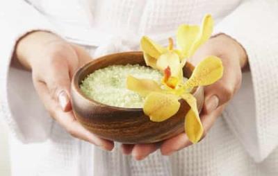 浴盐可以减肥吗,浴盐减肥法快来get 减肥方法 第1张-瘦瘦减肥网 浴盐可以减肥吗,浴盐减肥法快来get 减肥方法 第1张