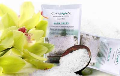 浴盐可以减肥吗,浴盐减肥法快来get 减肥方法 第4张-瘦瘦减肥网 浴盐可以减肥吗,浴盐减肥法快来get 减肥方法 第4张