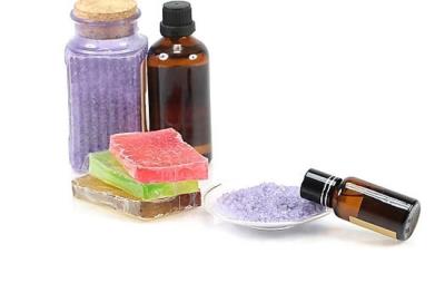 浴盐可以减肥吗,浴盐减肥法快来get 减肥方法 第7张-瘦瘦减肥网 浴盐可以减肥吗,浴盐减肥法快来get 减肥方法 第7张