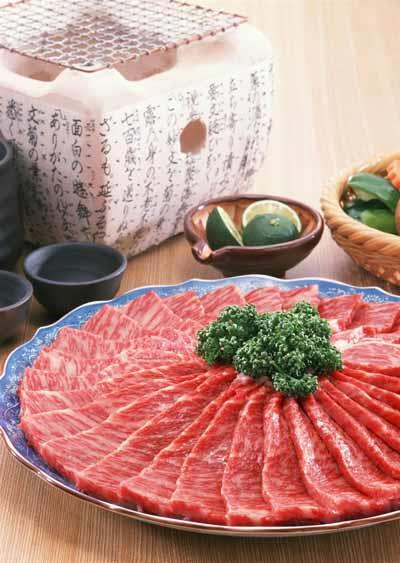 减肥可以吃肉吗，最有效的吃肉减肥法带走脂肪 饮食减肥 第3张