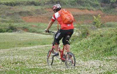 骑自行车减肥效果怎么样,动感单车减脂效果优于普通单车 骑车减肥 第1张-瘦瘦减肥网 骑自行车减肥效果怎么样,动感单车减脂效果优于普通单车 骑车减肥 第1张