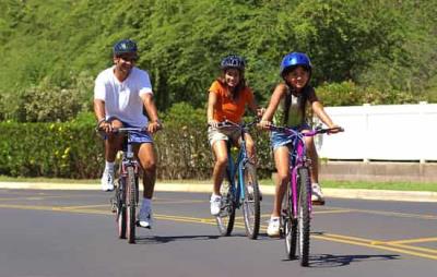 骑自行车减肥效果怎么样,动感单车减脂效果优于普通单车 骑车减肥 第3张-瘦瘦减肥网 骑自行车减肥效果怎么样,动感单车减脂效果优于普通单车 骑车减肥 第3张