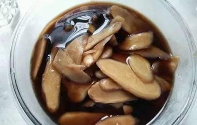 食醋减肥陈醋泡生姜,不仅能减肥还能降“三高” 减肥 第1张-瘦瘦减肥网 食醋减肥陈醋泡生姜,不仅能减肥还能降“三高” 减肥 第1张