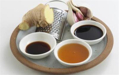 食醋减肥陈醋泡生姜,不仅能减肥还能降“三高” 减肥 第2张-瘦瘦减肥网 食醋减肥陈醋泡生姜,不仅能减肥还能降“三高” 减肥 第2张