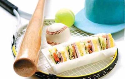 运动前吃饭好还是运动后吃饭好,减脂和增肌有所不同 饮食减肥 第2张-瘦瘦减肥网 运动前吃饭好还是运动后吃饭好,减脂和增肌有所不同 饮食减肥 第2张