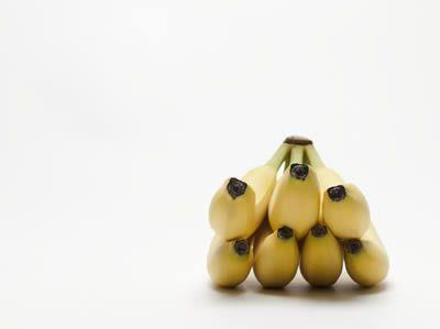 香蕉醋减肥法,健康科学激瘦16斤 减肥方法 第4张-瘦瘦减肥网 香蕉醋减肥法,健康科学激瘦16斤 减肥方法 第4张