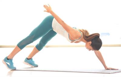 运动减肥计划表,计划好运动项目让你更快瘦 运动减肥 第2张-瘦瘦减肥网 运动减肥计划表,计划好运动项目让你更快瘦 运动减肥 第2张