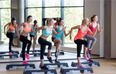 运动减肥计划表,计划好运动项目让你更快瘦 运动减肥 第1张-瘦瘦减肥网 运动减肥计划表,计划好运动项目让你更快瘦 运动减肥 第1张