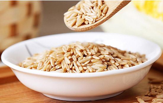 每天吃即食燕麦上火吗(每天都喝燕麦片上火吗) 饮食减肥 第1张