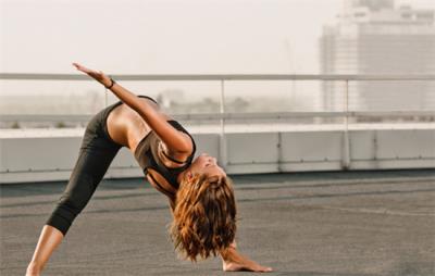 运动减肥计划表,计划好运动项目让你更快瘦 运动减肥 第3张-瘦瘦减肥网 运动减肥计划表,计划好运动项目让你更快瘦 运动减肥 第3张