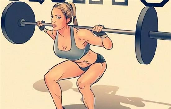 晚上什么运动最减肥(什么运动最减肥最有效) 运动减肥 第1张