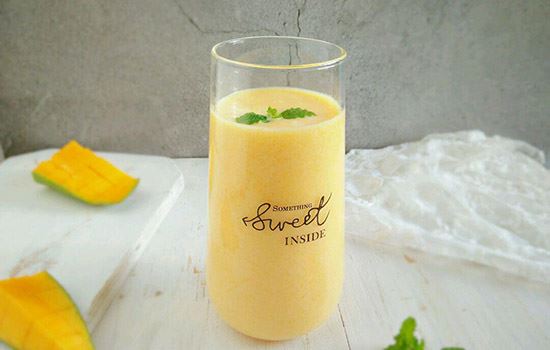 芒果奶昔的做法(奶昔的做法最简单的做法) 减肥 第1张-瘦瘦减肥网 芒果奶昔的做法(奶昔的做法最简单的做法) 减肥 第1张