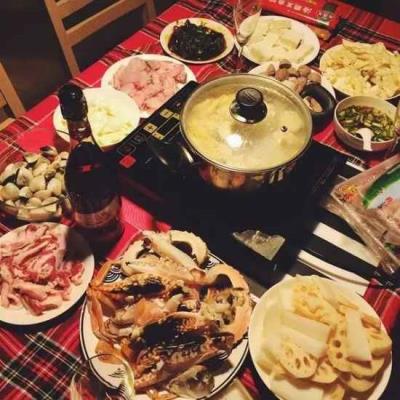 又想减肥又想吃,学会这几招怎么吃都不怕胖 饮食减肥 第6张-瘦瘦减肥网 又想减肥又想吃,学会这几招怎么吃都不怕胖 饮食减肥 第6张