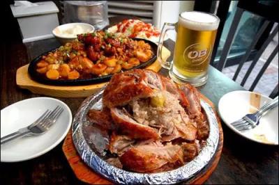 又想减肥又想吃,学会这几招怎么吃都不怕胖 饮食减肥 第2张-瘦瘦减肥网 又想减肥又想吃,学会这几招怎么吃都不怕胖 饮食减肥 第2张