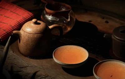 普洱茶能减肥吗 减肥饮品 第1张