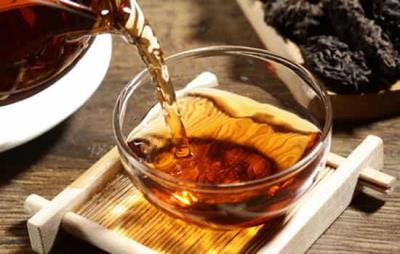 普洱茶能减肥吗 减肥饮品 第2张