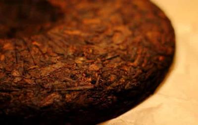 普洱茶能减肥吗 减肥饮品 第4张