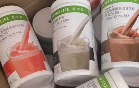 康宝莱价格(康宝莱怎么吃瘦的快) 饮食减肥 第1张-瘦瘦减肥网 康宝莱价格(康宝莱怎么吃瘦的快) 饮食减肥 第1张