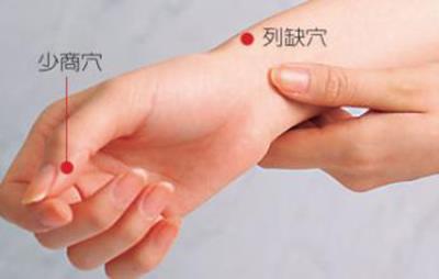 针灸减肥都扎哪里，并非随便哪胖扎哪 针灸减肥 第8张