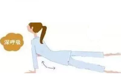 秋冬季懒人减肥操,早晚一分钟瞬间变苗条 减肥操 第3张-瘦瘦减肥网 秋冬季懒人减肥操,早晚一分钟瞬间变苗条 减肥操 第3张