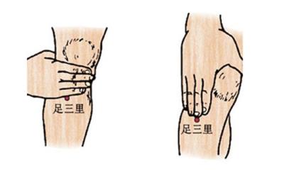 针灸减肥都扎哪里，并非随便哪胖扎哪 针灸减肥 第3张