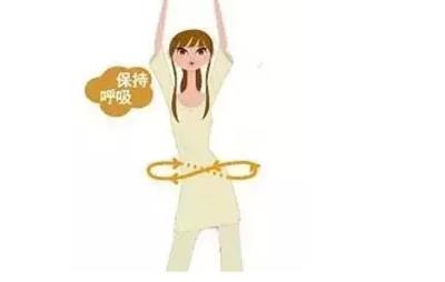 秋冬季懒人减肥操,早晚一分钟瞬间变苗条 减肥操 第2张-瘦瘦减肥网 秋冬季懒人减肥操,早晚一分钟瞬间变苗条 减肥操 第2张