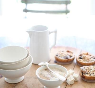 如何搭配最营养的减肥早餐,推荐8款让你吃出活力 饮食减肥 第4张-瘦瘦减肥网 如何搭配最营养的减肥早餐,推荐8款让你吃出活力 饮食减肥 第4张