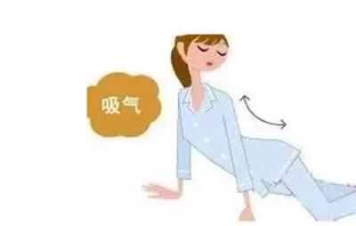 秋冬季懒人减肥操,早晚一分钟瞬间变苗条 减肥操 第5张-瘦瘦减肥网 秋冬季懒人减肥操,早晚一分钟瞬间变苗条 减肥操 第5张