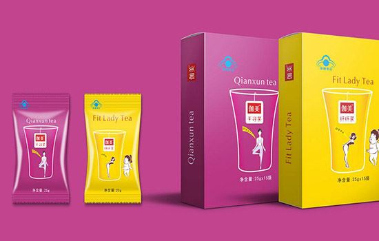 减肥茶不可不知的副作用(减肥茶真的减肥吗) 减肥饮品 第2张