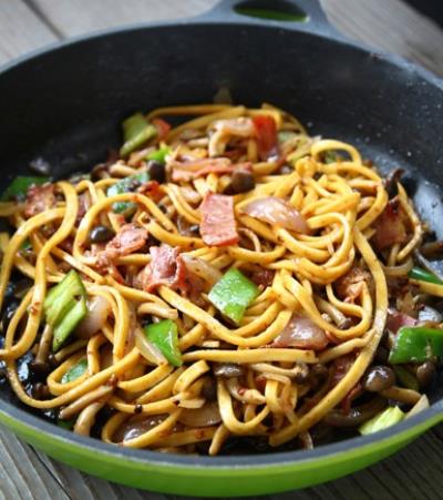 如何搭配最营养的减肥早餐,推荐8款让你吃出活力 饮食减肥 第5张-瘦瘦减肥网 如何搭配最营养的减肥早餐,推荐8款让你吃出活力 饮食减肥 第5张