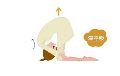 秋冬季懒人减肥操,早晚一分钟瞬间变苗条 减肥操 第6张-瘦瘦减肥网 秋冬季懒人减肥操,早晚一分钟瞬间变苗条 减肥操 第6张