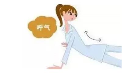 秋冬季懒人减肥操,早晚一分钟瞬间变苗条 减肥操 第4张-瘦瘦减肥网 秋冬季懒人减肥操,早晚一分钟瞬间变苗条 减肥操 第4张