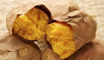 烤地瓜红薯减肥法,穷人的最佳减肥秘籍 减肥方法 第2张-瘦瘦减肥网 烤地瓜红薯减肥法,穷人的最佳减肥秘籍 减肥方法 第2张