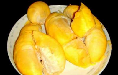 吃榴莲会发胖吗,想不发胖一定得适量 饮食减肥 第8张-瘦瘦减肥网 吃榴莲会发胖吗,想不发胖一定得适量 饮食减肥 第8张